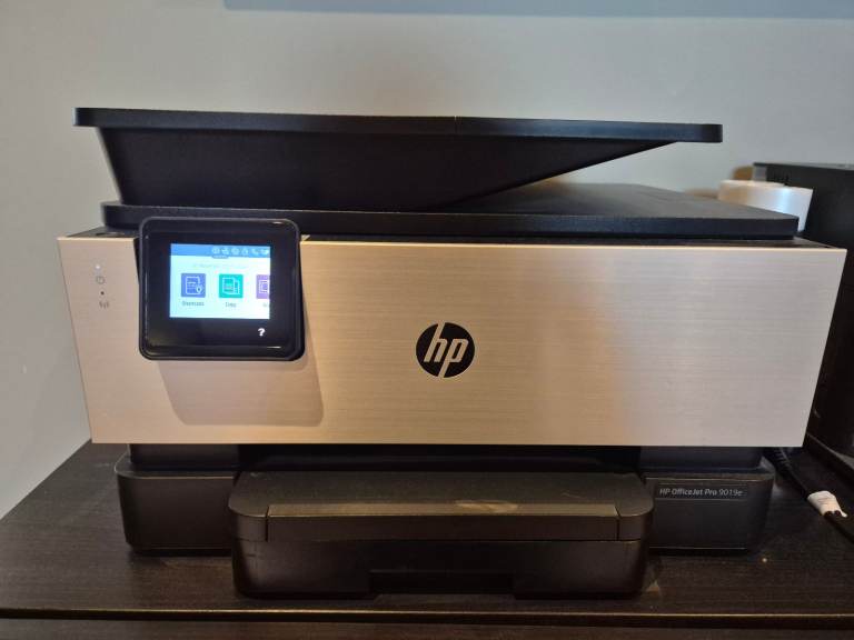 HP Printer/Scanner 