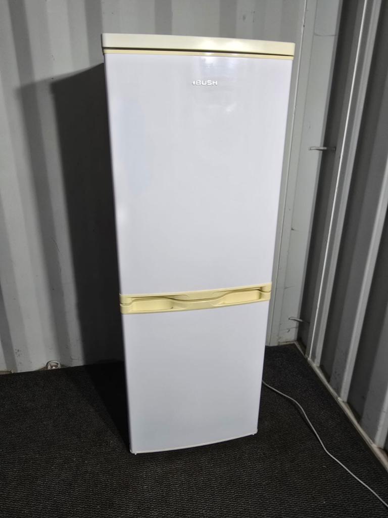Free Delivery - Bush Fridge/Freezer (£120)