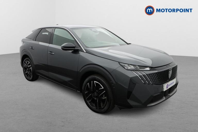 2025 Peugeot 3008 1.2 Hybrid 145 Allure 5dr e-DSC6 SUV Petrol Automatic