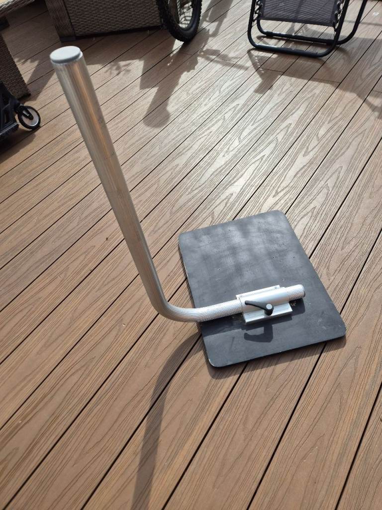 Table vw transporter
