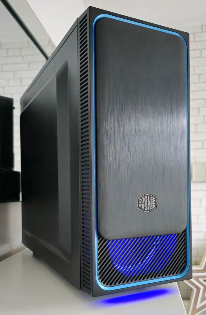 FAST Fortnite Ready Gaming PC - Refurbished 