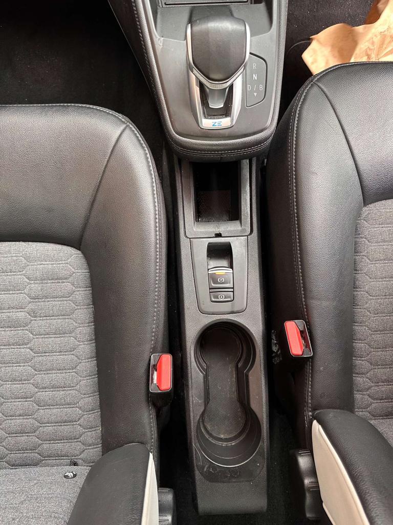 2021 Renault Zoe 100kW GT Line R135 50kWh Rapid Charge 5dr Auto HATCHBACK ELECTRIC Automatic