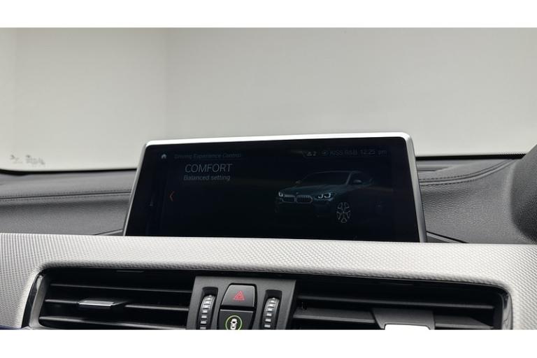 2018 BMW X2 20d M Sport SUV Diesel Automatic