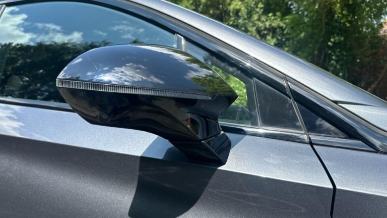 2025 MG MG4 XPower Hatchback Electric Automatic