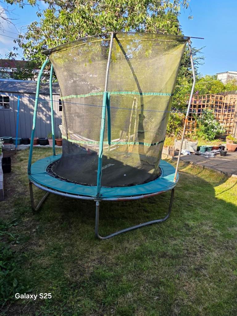 Trampoline