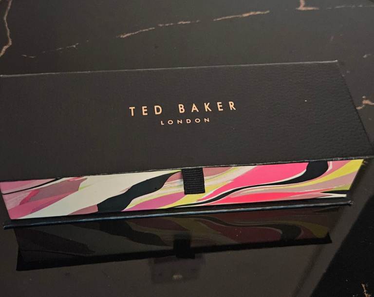 Ted baker London cream