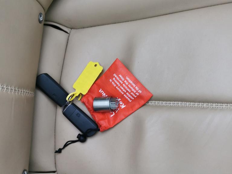 2016 Mazda MX-5 2.0 Sport Nav 2dr CONVERTIBLE PETROL Manual