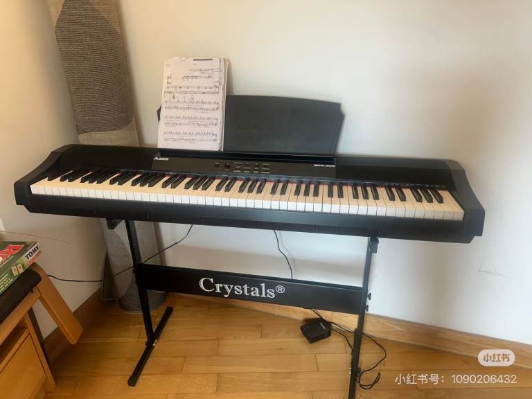 Alesis Grand Recital digital piano 