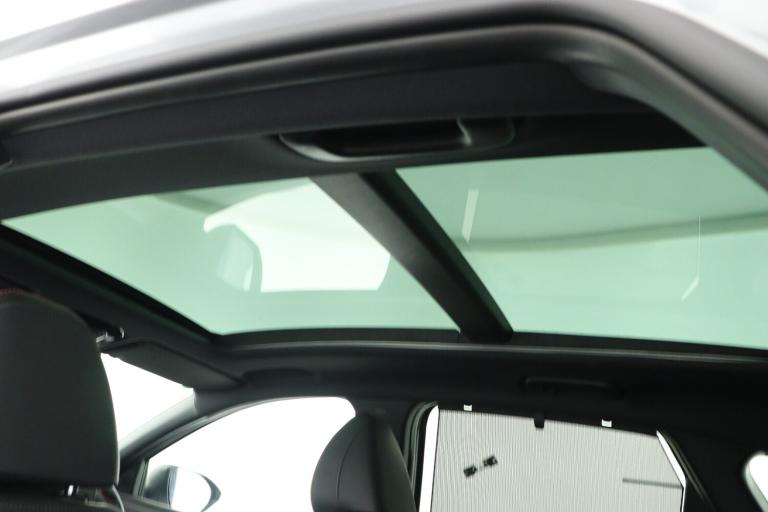 2024 Hyundai TUCSON 1.6T Hybrid N Line S 5dr Auto Estate Hybrid Automatic