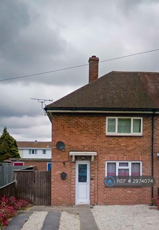 1 bedroom in Foster Road, Cambridge, CB2 (#2974074)