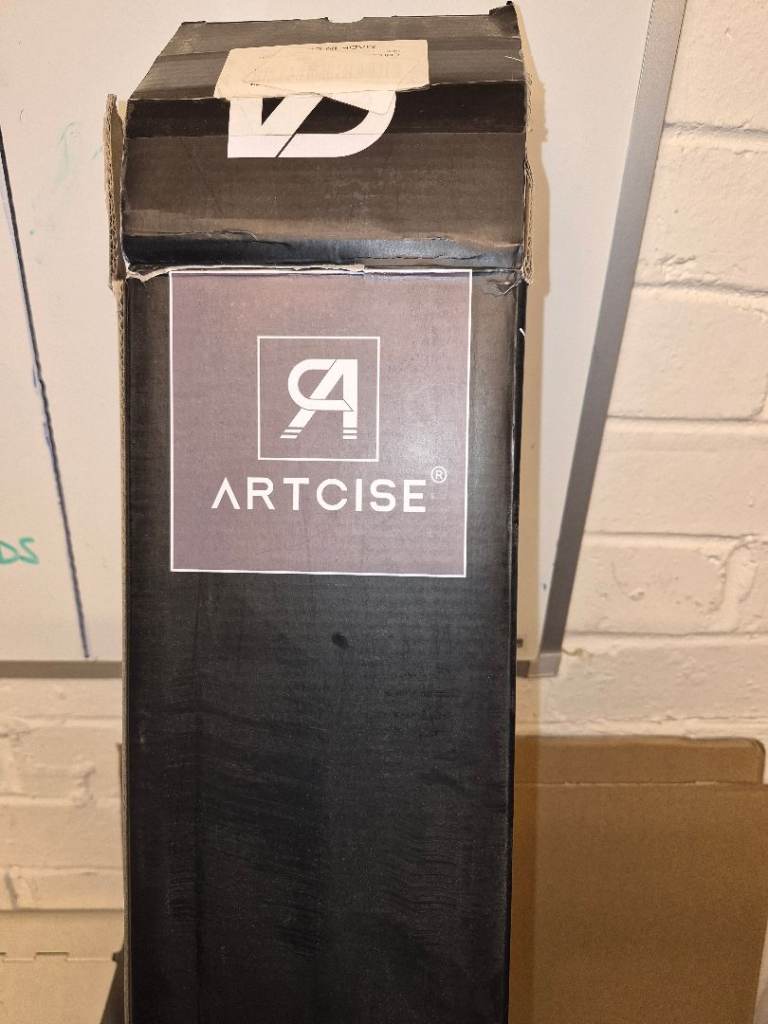 New artcise camera tripods