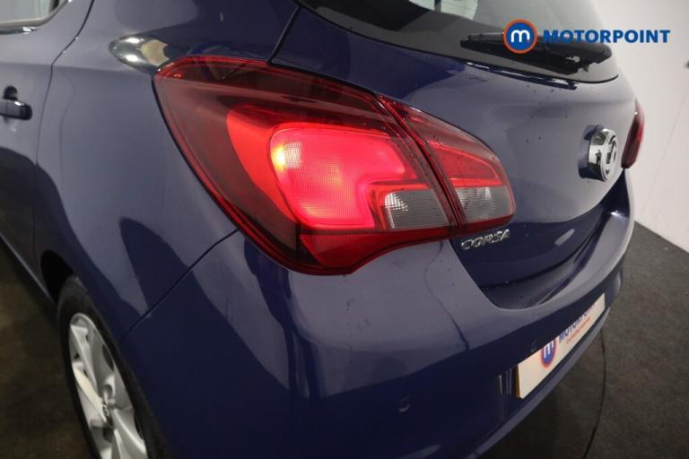 2018 Vauxhall Corsa 1.4 Energy 5dr [AC] Hatchback Petrol Manual