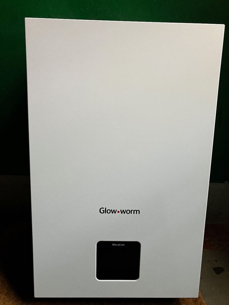 Glowworm Micracom 24KW Combi Boiler