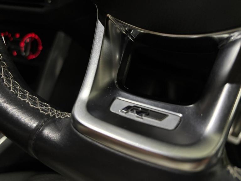 2018 Volkswagen Polo 1.0 TSI R-Line Hatchback 5dr Petrol Manual Euro 6 (s/s) (115 ps) Hatchback P...