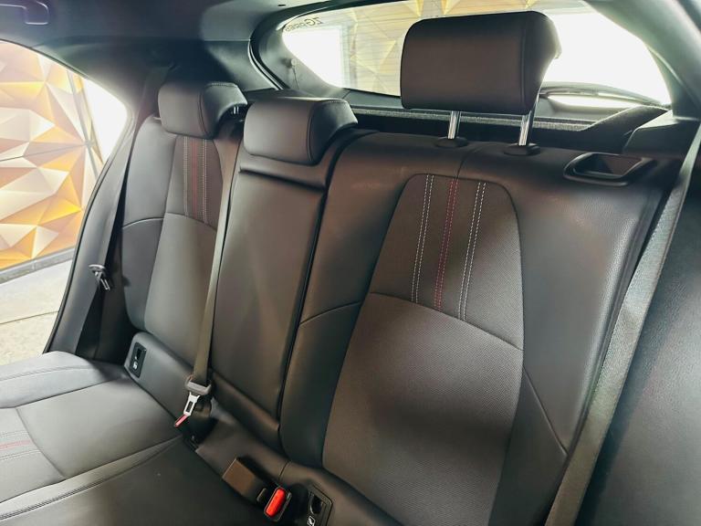 2022 Toyota Corolla 2.0 VVT-i Hybrid GR Sport 5dr CVT HATCHBACK PETROL/ELECTRIC Automatic