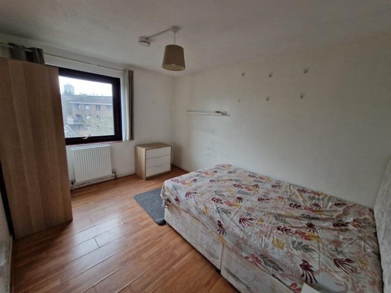 🌿 Fully Furnished Double Room – Kentish Town, NW5📍