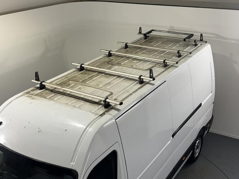 2021 Nissan NV400 dCi 35 Tekna Panel Van Diesel Manual