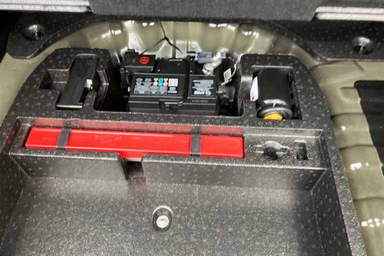 2025 MG MG ZS 1.5 Hybrid+ Trophy SUV 5dr Petrol Hybrid Auto Euro 6 (s/s) (196 ps) SUV Hybrid Auto...