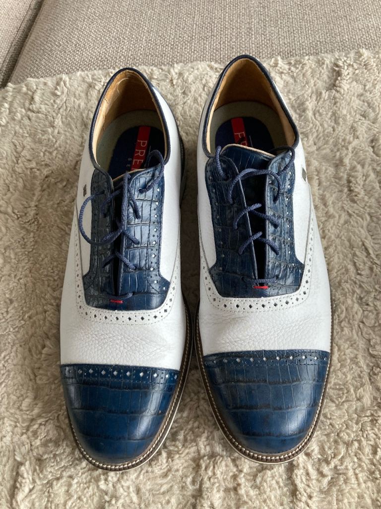 Footjoy Dryjoys Premiere