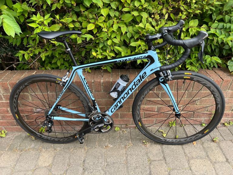 Cannondale Synapse