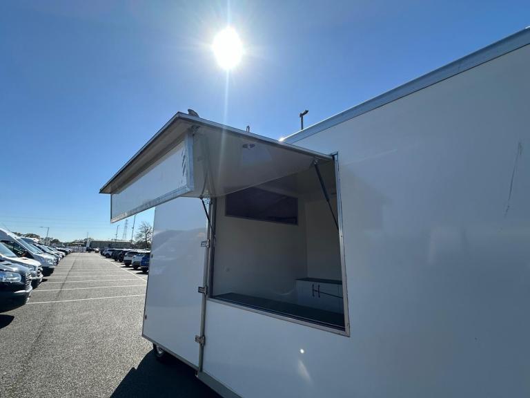 2021 Citroen Relay 2.2 BLUEHDI ENTERPRISE EXHIBITION UNIT PANEL VAN Diesel Manual