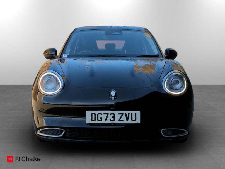 2023 GWM Funky Cat 48kWh First Edition Auto 5dr HATCHBACK Electric Automatic