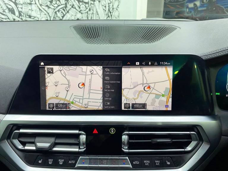 2021 BMW 4 Series 2.0 420i M Sport Coupe 2dr Petrol Auto Euro 6 (s/s) (184 ps) Coupe Petrol Autom...