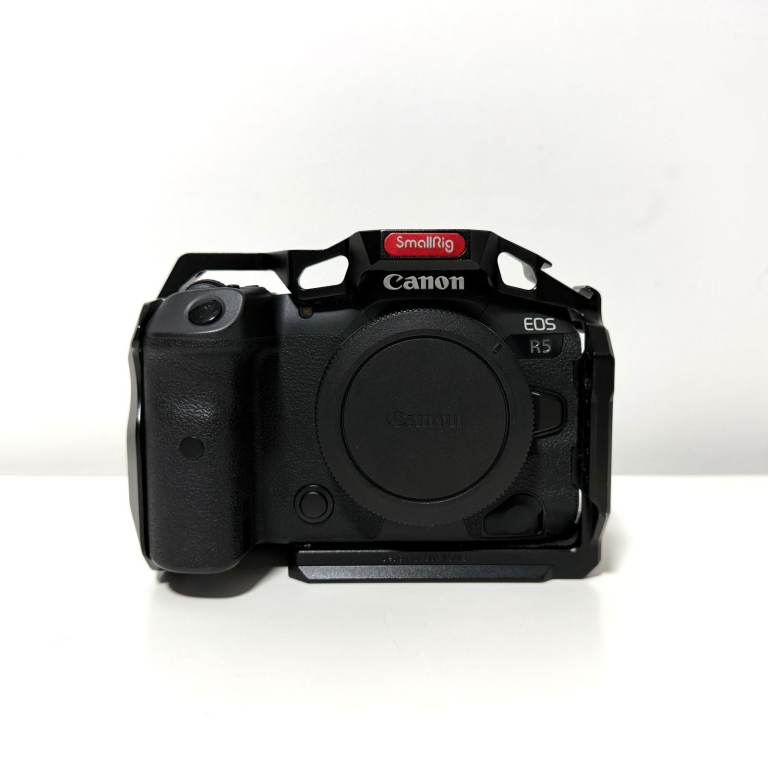 Canon R5