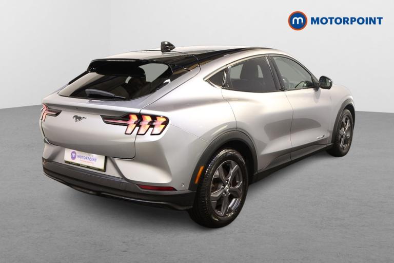 2022 Ford Mustang Mach-E 216kW Extended Range 88kWh RWD 5dr Auto SUV Electric Automatic