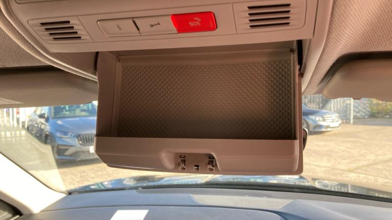 2024 Skoda Kamiq 1.5 TSI SE 5dr DSG Petrol Hatchback Hatchback Petrol Automatic