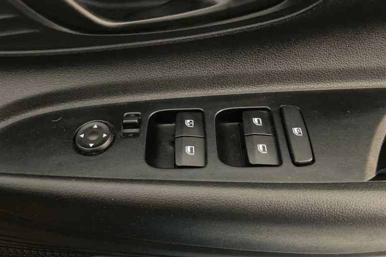 2022 Hyundai i20 1.0T GDi 48V MHD SE Connect 5dr HATCHBACK PETROL Manual