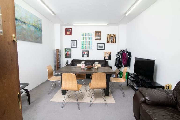 Private Office / Creative Studio to rent, Kingsland Road E8, Hackney