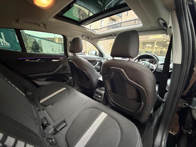 2021 BMW X2 xDrive 25e Sport 5dr Auto HATCHBACK PETROL/ELECTRIC Automatic