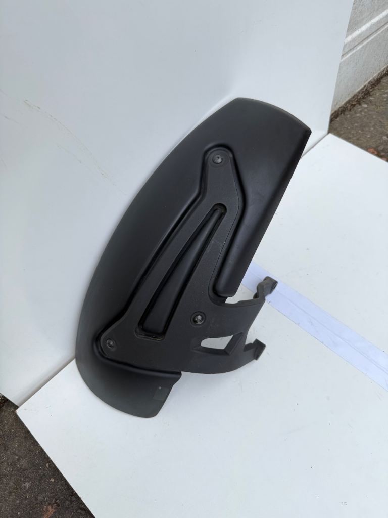Rear hugger BMW R1250GSA