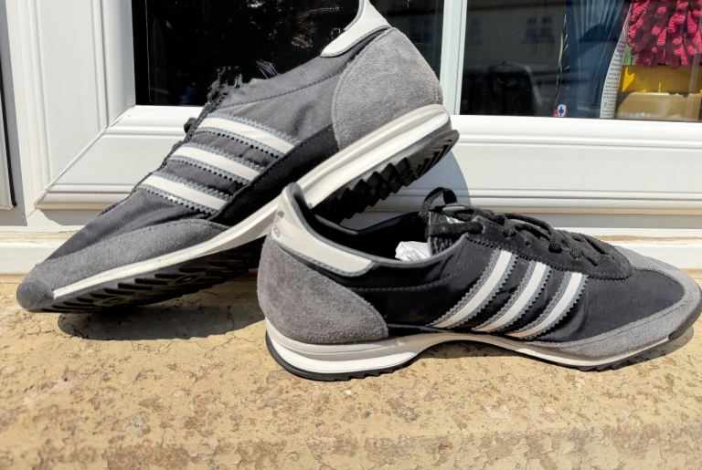 Adidas SL72 og. Size 9