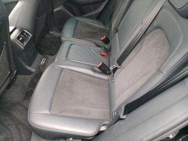 AUDI SQ5 3.0 TFSI V6 Supercharged Petrol Jap Import Immaculate 2014