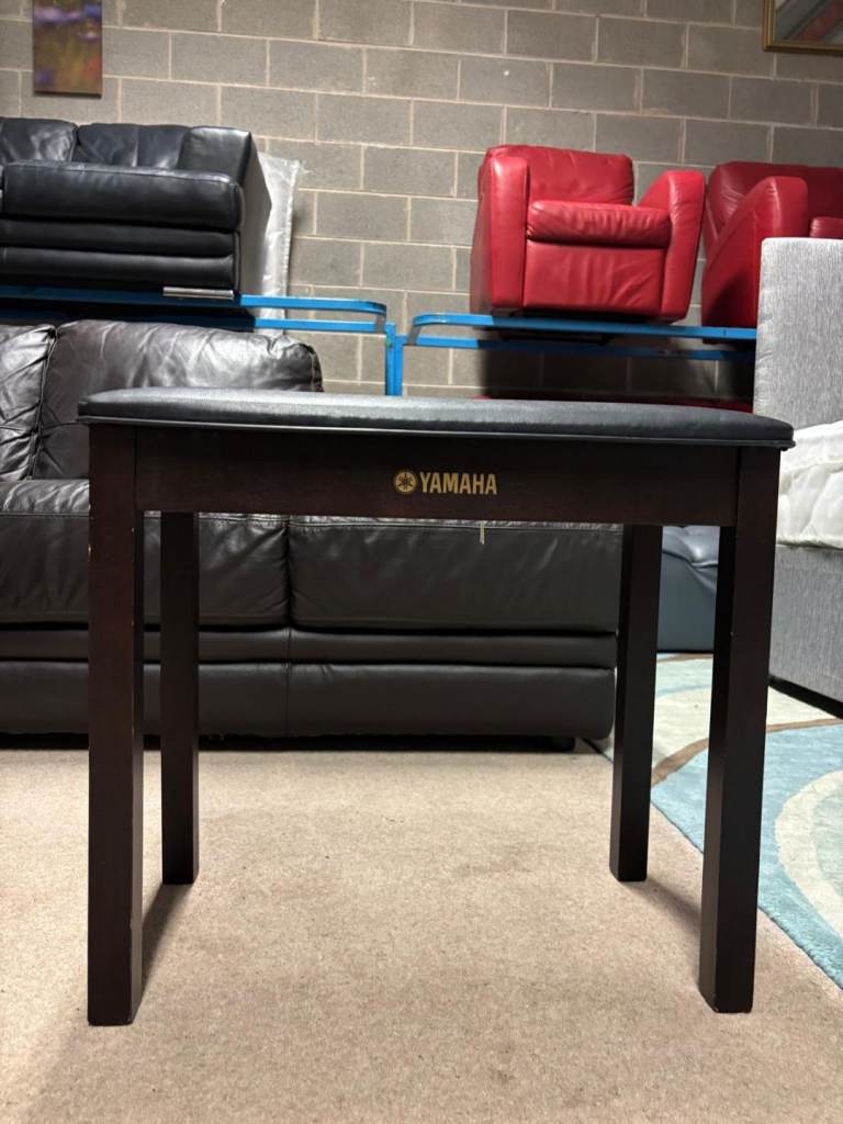 Yamaha Piano Stool 