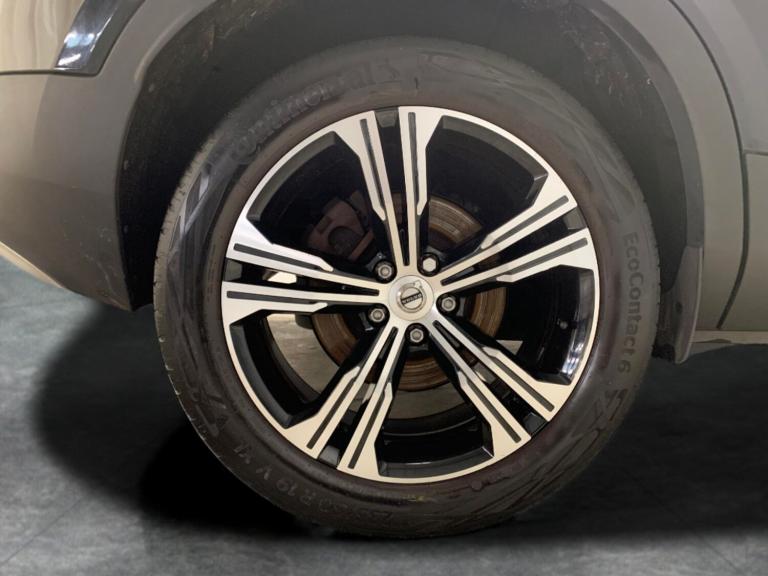 2021 Volvo XC40 1.5 T4 Recharge PHEV Inscription 5dr Auto ESTATE PETROL/ELECTRIC Automatic