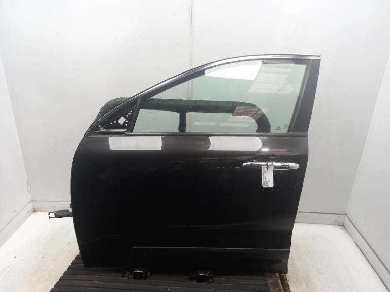 Kia Niro Left Front Door N/S 2016-2022 Rich Espresso 5 Door Estate