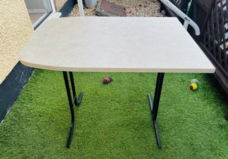 Caravan / Camper Folding Table