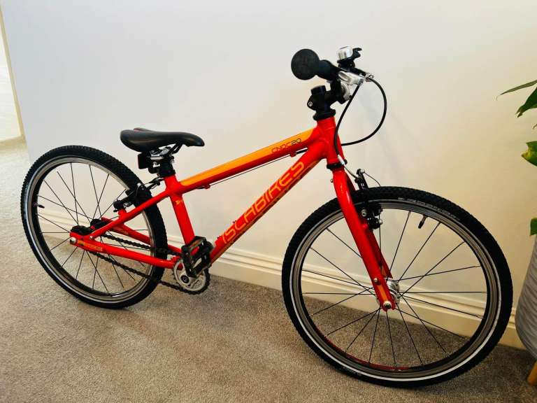 image for Islabike cnoc 20