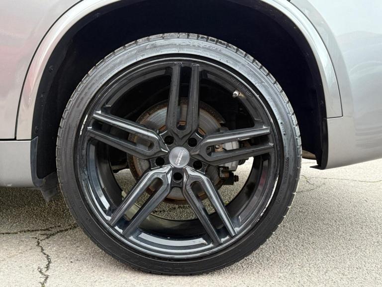 2016 BMW X5 2.0 40e 9.0kWh M Sport SUV 5dr Petrol Plug-in Hybrid Auto xDrive Euro 6 (s/ ESTATE Pe...