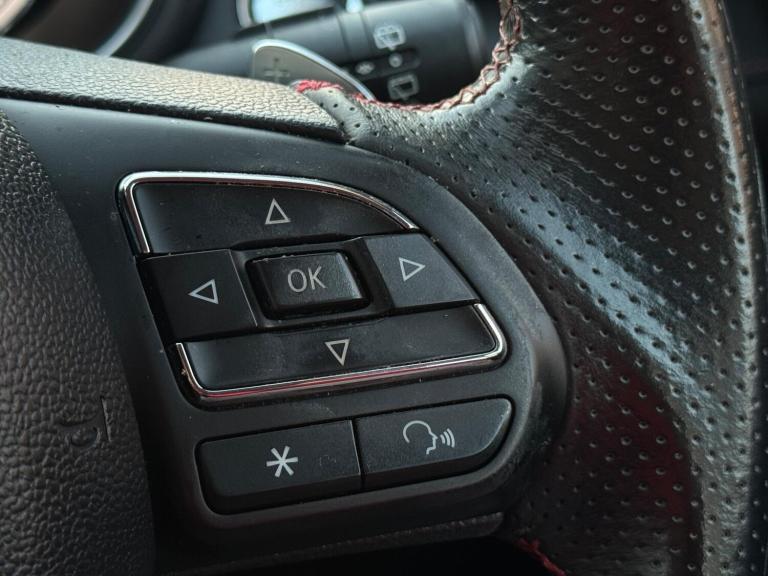 2020 MG MG HS 1.5 T-GDI Exclusive DCT Euro 6 (s/s) 5dr ESTATE Petrol Automatic