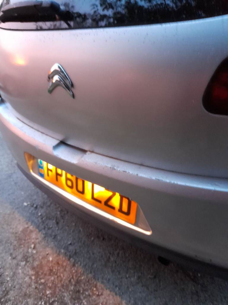 Citroen, C3, Hatchback, 2010, Manual, 1398 (cc), 5 doors