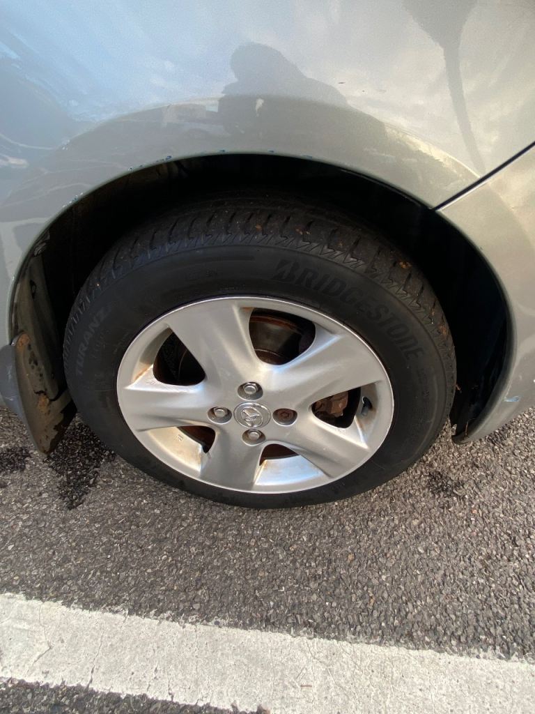 Toyota, YARIS, Hatchback, 2006, 5 doors