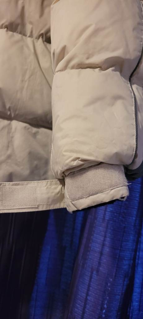 Grey Goose Reversible Ski Jacket £60