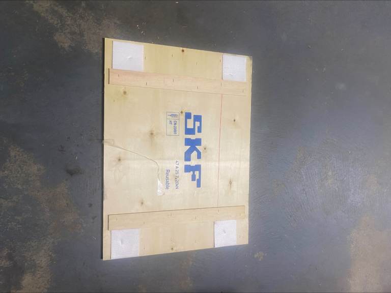Wooden Pallet Tops 80cmx60cmx5mm - Collection Only Glenrothes x22  Available