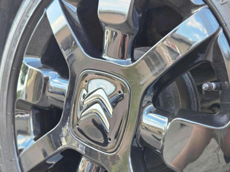 2019 Citroen C3 1.2 PureTech Feel Nav Edition Euro 6 (s/s) 5dr HATCHBACK Petrol Manual