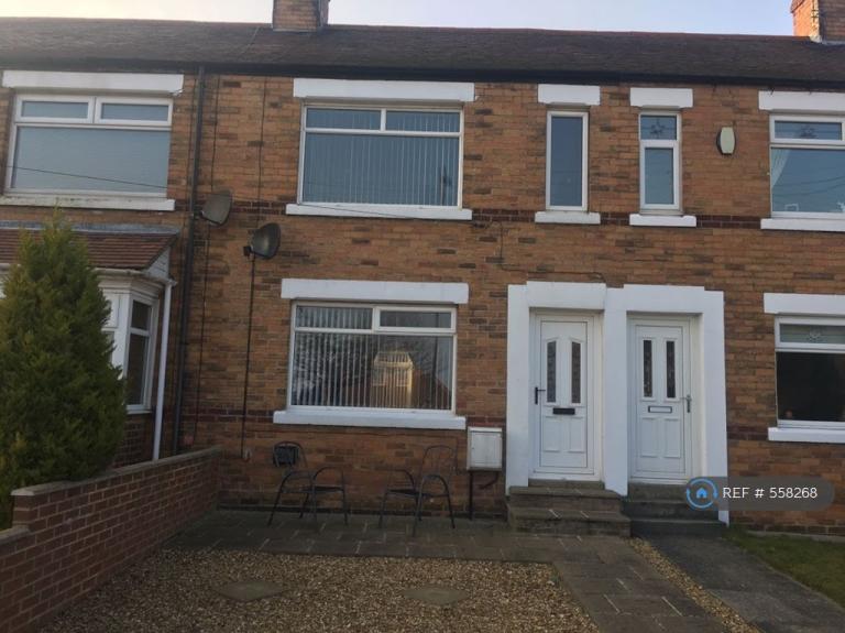 2 bedroom house in Jubilee Avenue, County Durham, SR7 (2 bed) (#558268)