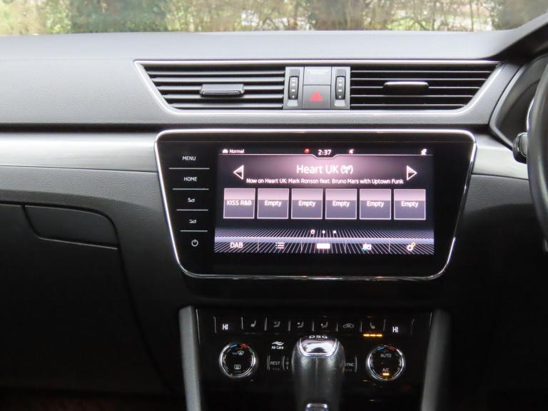 2019 Skoda Superb 1.5 TSI SE L Executive 5dr DSG ESTATE PETROL Automatic